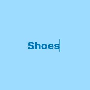 Shoes & boots